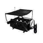 D.T. Systems Remote Bird Launcher 500 Series