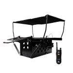 DT Systems Remote Bird Launcher for Pheasants & Ducks
