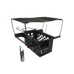 D.T. Systems Remote Bird Launcher 500 Series