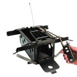 DT Systems Remote Bird Launcher for Pheasants & Ducks