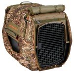 ArcticShield X-Large Insulated Kennel Cover