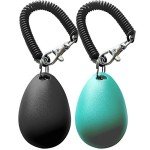 Upland Bird Training Clicker with Wrist Strap