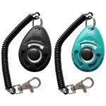 Upland Bird Training Clicker with Wrist Strap