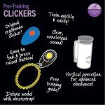Pro-Training Clicker for Upland Bird Dogs