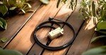Mythrojan Engraved Brass & Steel Training Clicker