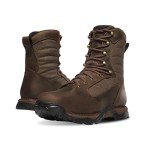 Danner Pronghorn Waterproof 8" Hunting Boots - Brown