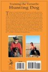 Versatile Hunting Dog Training Guide