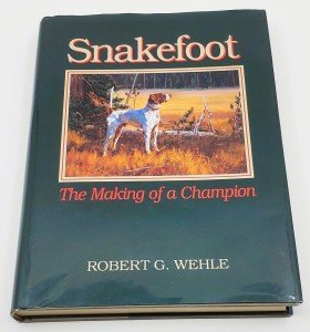 Snakefoot: Crafting Bird Hunting Champions