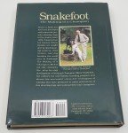 Snakefoot: Crafting Bird Hunting Champions