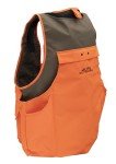 Blaze Orange Upland Game Vest - S/M Size