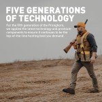 Danner Pronghorn Waterproof 8" Hunting Boots - Brown