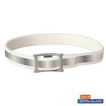 Reflective Flea & Tick Collar for Dogs