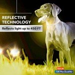 Reflective Flea & Tick Collar for Dogs