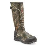 Men's Insulated Waterproof Rubber Hunting Boots