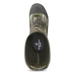 Men's Insulated Waterproof Rubber Hunting Boots