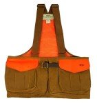 Boyt Harness Waxed Strap Vest M/L