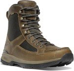 Danner Men's 7" Moc-Toe Leather Hunting Boots