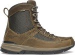 Danner Men's 7" Moc-Toe Leather Hunting Boots