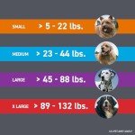 Frontline Plus Flea and Tick Treatment for Dogs