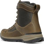 Danner Men's 7" Moc-Toe Leather Hunting Boots