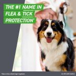 Frontline Plus Flea and Tick Treatment for Dogs
