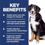 Hill's Science Diet Large Breed Dog Food, Lamb & Rice