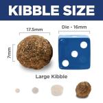 Hill's Science Diet Large Breed Dog Food, Lamb & Rice