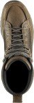 Danner Men's 7" Moc-Toe Leather Hunting Boots