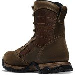 Danner Pronghorn 8" Waterproof Hunting Boot - Brown