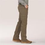 ATG by Wrangler Men's Utility Pants, Morel