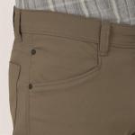 ATG by Wrangler Men's Utility Pants, Morel