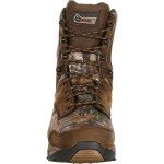 Rocky Waterproof 800G Insulated Hunting Boots, Size 11.5