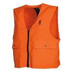 Browning Blaze Safety Vest for Upland Hunting