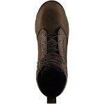 Danner Pronghorn 8" Waterproof Hunting Boot - Brown