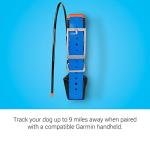 Garmin T 5X GPS Dog Tracking and Training