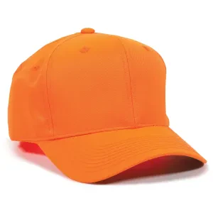Blaze Outdoor Cap for Upland Bird Hunting
