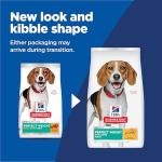 Hill's Science Diet Perfect Weight Dog Food 4 lb