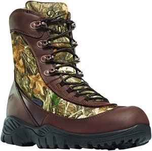 Danner Men's Waterproof 8" Thinsulate Hunting Boot