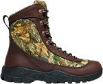 Danner Men's Waterproof 8" Thinsulate Hunting Boot