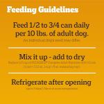 Pedigree Country Stew Dog Food - 12 Pack