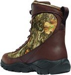 Danner Men's Waterproof 8" Thinsulate Hunting Boot