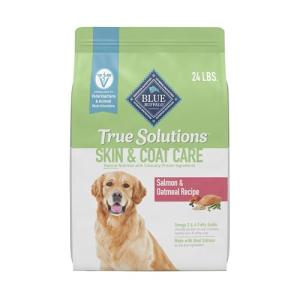 Blue Buffalo Perfect Skin & Coat Dry Dog Food