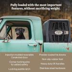 Lucky Dog Intermediate Kennel for Upland Hunting