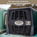 Lucky Dog Intermediate Kennel for Upland Hunting