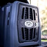 Lucky Dog Intermediate Kennel for Upland Hunting