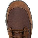 Rocky Ridgetop Waterproof Insulated Hunting Boots Size 9