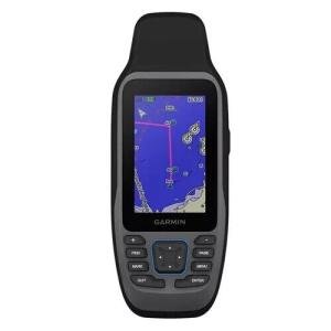 Garmin GPSMAP 79sc: Waterproof Marine GPS Handheld