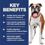 Hill's Science Diet Light Dry Dog Food, 30 lb