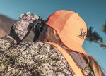 Vortex Optics Blaze Orange Hunting Cap