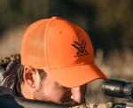 Vortex Optics Blaze Orange Hunting Cap